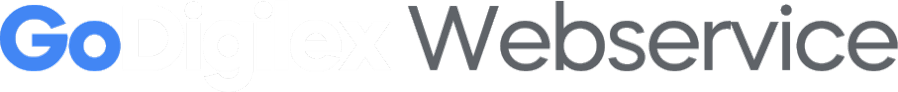 GoDigilex Webservice Logo