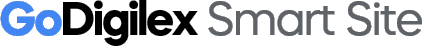 GoDigilex Smart Site Logo Dark