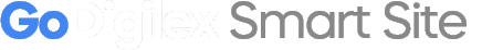 GoDigilex Smart Site Logo